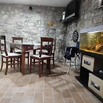 アパート Giardino Casa Selciata Calvi dellʼ Umbria