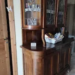 Giardino Casa Selciata アパート *