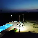 アパート Giardino Casa Selciata