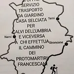Giardino Casa Selciata *