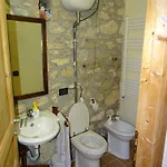 Giardino Casa Selciata アパート