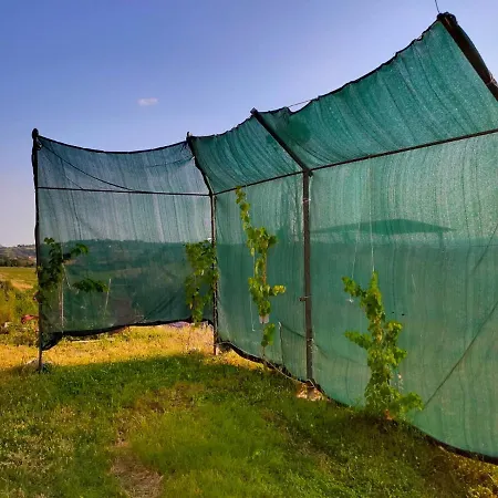 Giardino Casa Selciata Apartamento *