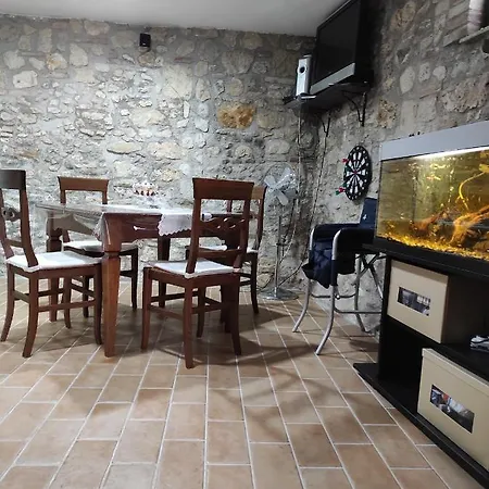 Appartamento Giardino Casa Selciata Calvi dellʼ Umbria
