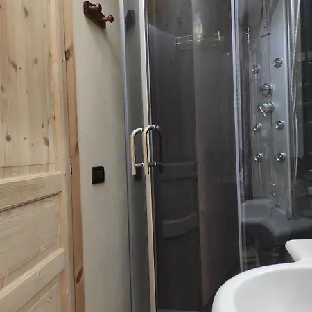 Giardino Casa Selciata Apartamento Calvi dellʼ Umbria