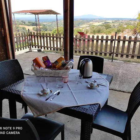 Giardino Casa Selciata *