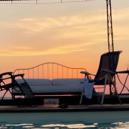 Apartamento Giardino Casa Selciata Calvi dellʼ Umbria