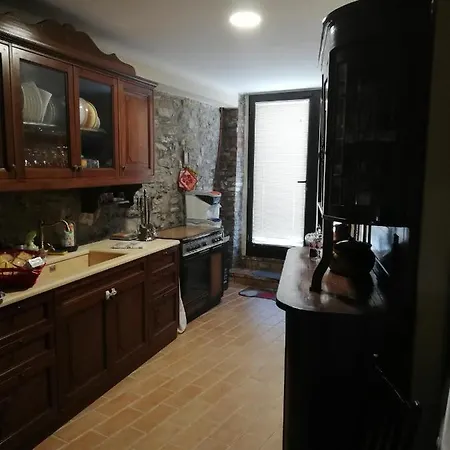 Apartamento Giardino Casa Selciata Calvi dellʼ Umbria