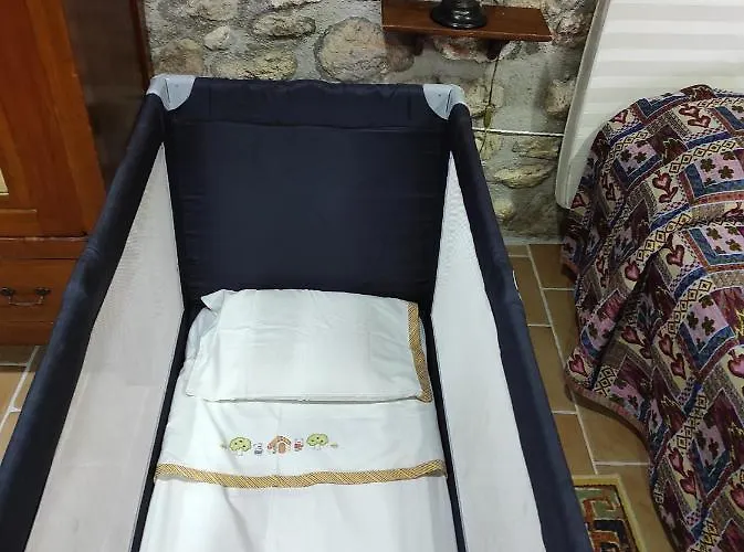 アパート Giardino Casa Selciata *