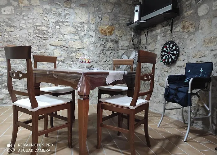 アパート Giardino Casa Selciata *