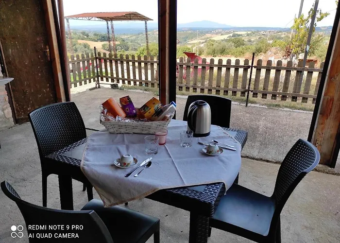 Giardino Casa Selciata *