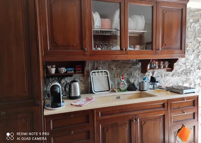 Giardino Casa Selciata アパート Calvi dellʼ Umbria