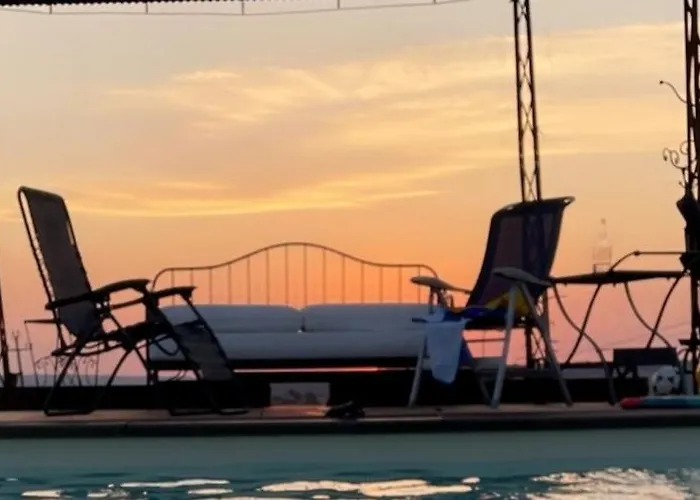 アパート Giardino Casa Selciata Calvi dellʼ Umbria