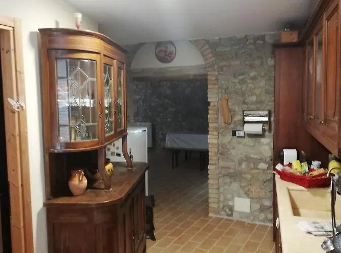 Giardino Casa Selciata