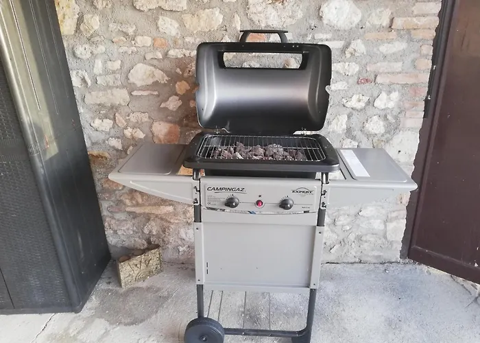 Giardino Casa Selciata アパート Calvi dellʼ Umbria