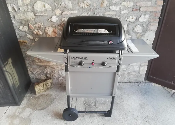 Giardino Casa Selciata *