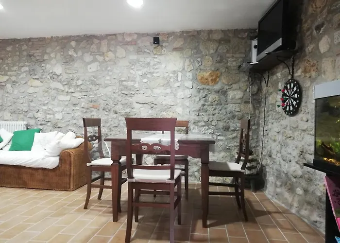 Giardino Casa Selciata *